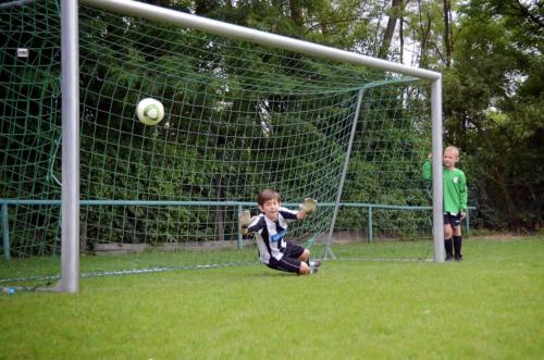 0023 Zlíchov 1914 100 let